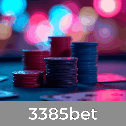 3385bet: Apostas ao seu alcance com o app completo e intuitivo