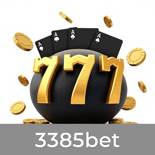 3385bet: A Experiência de Cassino com Dealers ao Vivo Preferida pelos Brasileiros