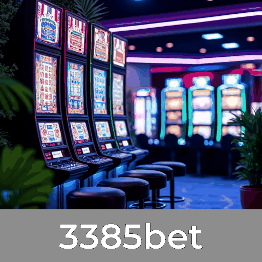 3385bet: Especialista em Apostas Esportivas no Brasil