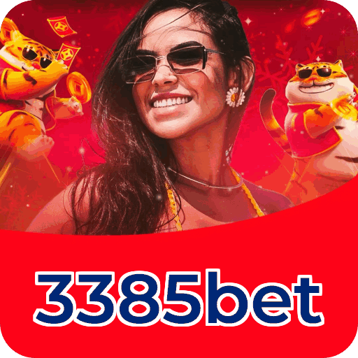 Siga a 3385bet no Facebook