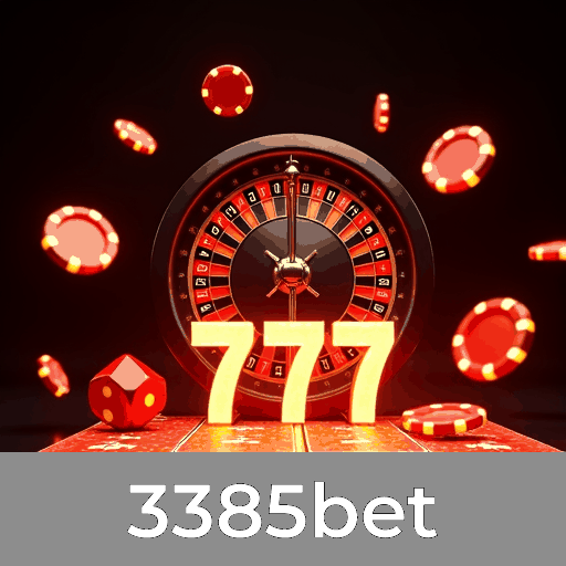 3385bet: Explore Promoções Valiosas e Imperdíveis!