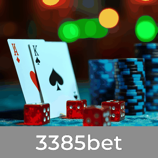 3385bet: Apostas ao seu alcance com o app completo e intuitivo