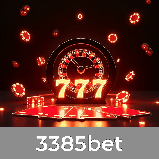 3385bet: Explore Promoções Valiosas e Imperdíveis!