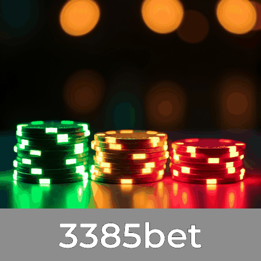 3385bet: Excelência em Segurança e Serviço Profissional
