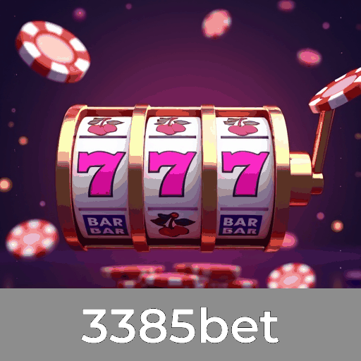 3385bet: Apostas ao seu alcance com o app completo e intuitivo
