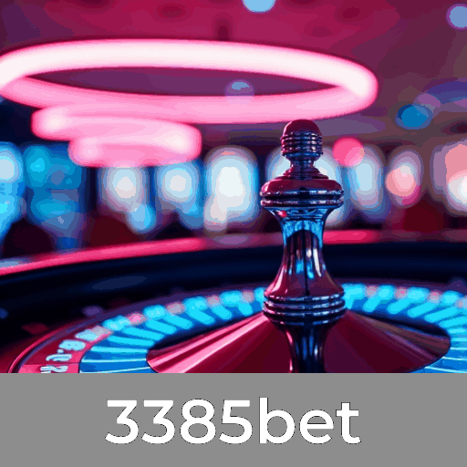 Garanta Acesso Premium com Login Seguro em 3385bet