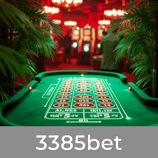 Garanta Acesso Premium com Login Seguro em 3385bet