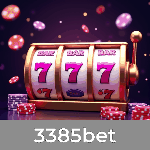 3385bet: Experimente o Crash com Alto Retorno Imediato