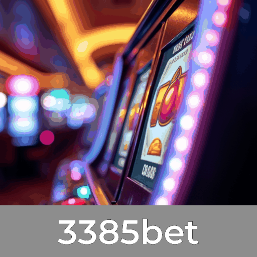 Garanta Acesso Premium com Login Seguro em 3385bet