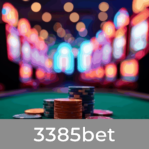 3385bet: Caça-Níqueis-Grandes Prêmios, Jogos de Mesa-Desafios Estratégicos, Dealers ao Vivo-Experiência Imersiva