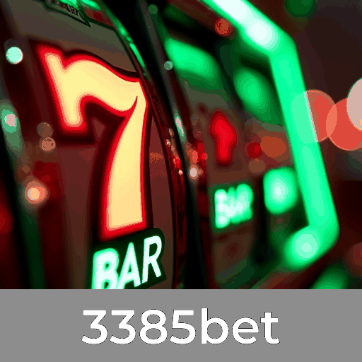 3385bet: Experimente o Crash com Alto Retorno Imediato