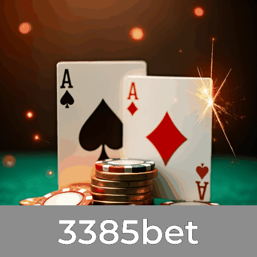 3385bet: Experimente o Crash com Alto Retorno Imediato