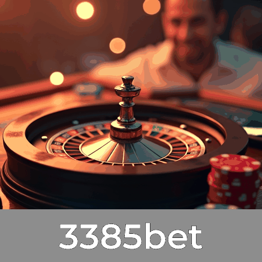 3385bet: Excelência em Segurança e Serviço Profissional