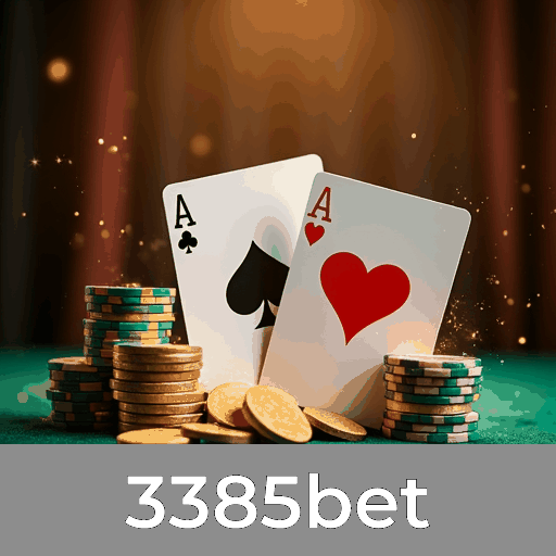 3385bet: Excelência em Segurança e Serviço Profissional