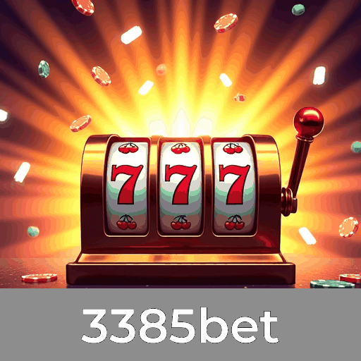 3385bet: Caça-Níqueis-Grandes Prêmios, Jogos de Mesa-Desafios Estratégicos, Dealers ao Vivo-Experiência Imersiva