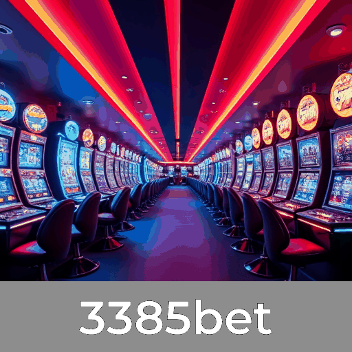 3385bet: Explore Promoções Valiosas e Imperdíveis!
