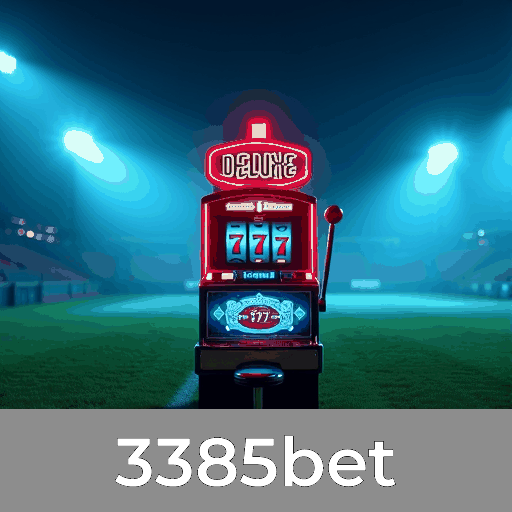 3385bet: Especialista em Apostas Esportivas no Brasil