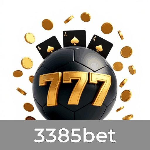 3385bet: Excelência em Segurança e Serviço Profissional