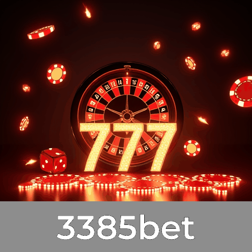 3385bet: Especialista em Apostas Esportivas no Brasil