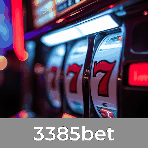 3385bet: Experiência Única com Bônus e Ofertas Incomparáveis